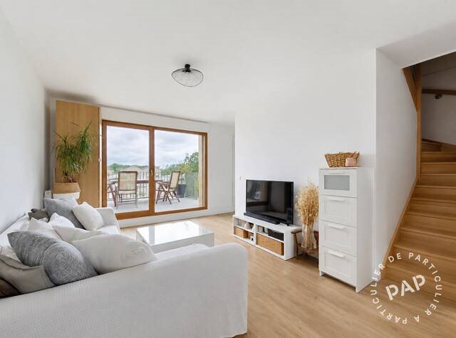 Appartement à vendre, 80m², Arpajon