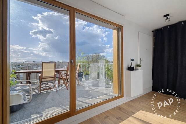 Appartement à vendre, 80m², Arpajon