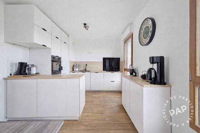 Appartement à vendre, 80m², Arpajon