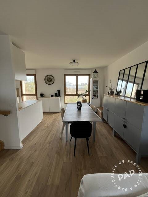 Appartement à vendre, 80m², Arpajon