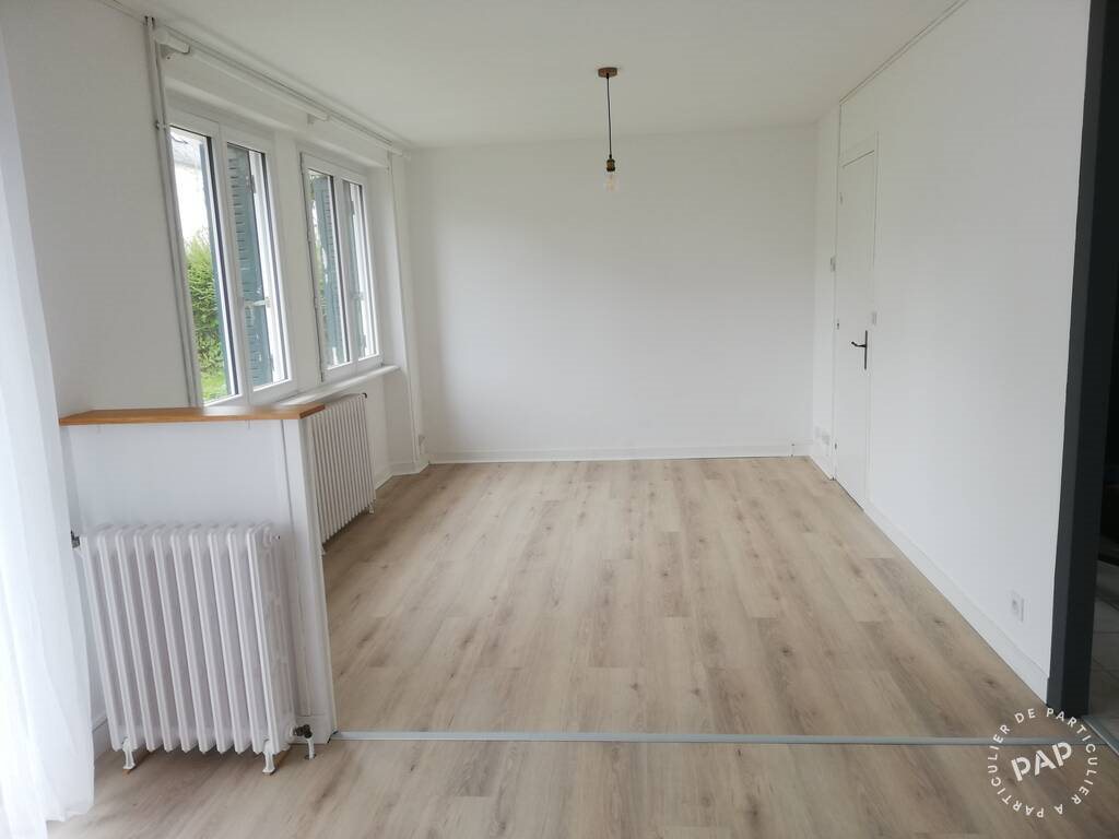 Maison à vendre, 84m², Landivisiau