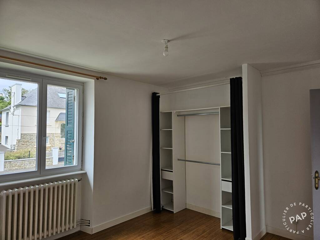 Maison à vendre, 84m², Landivisiau