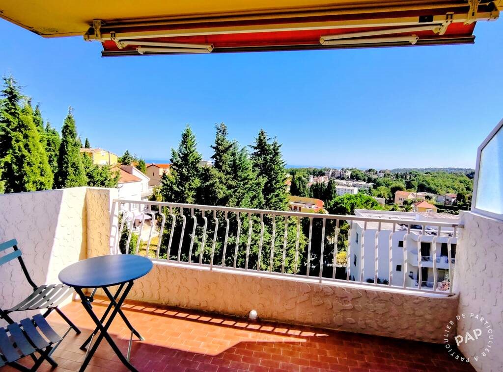 Appartement à vendre, 70m², Vence