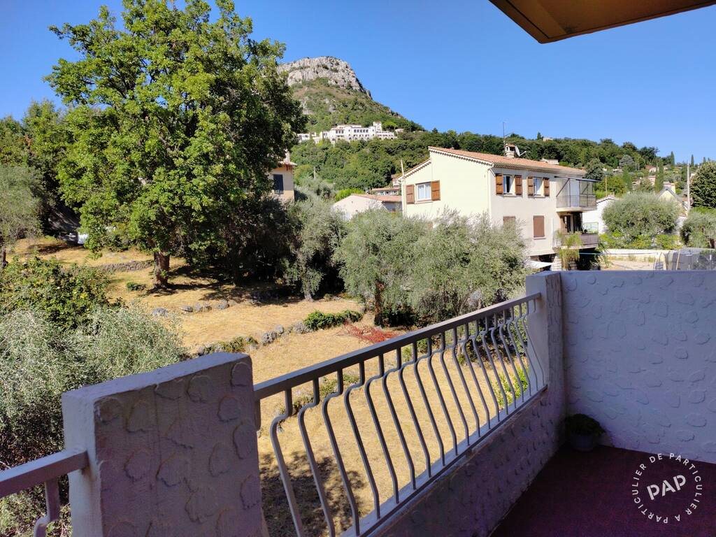 Appartement à vendre, 70m², Vence