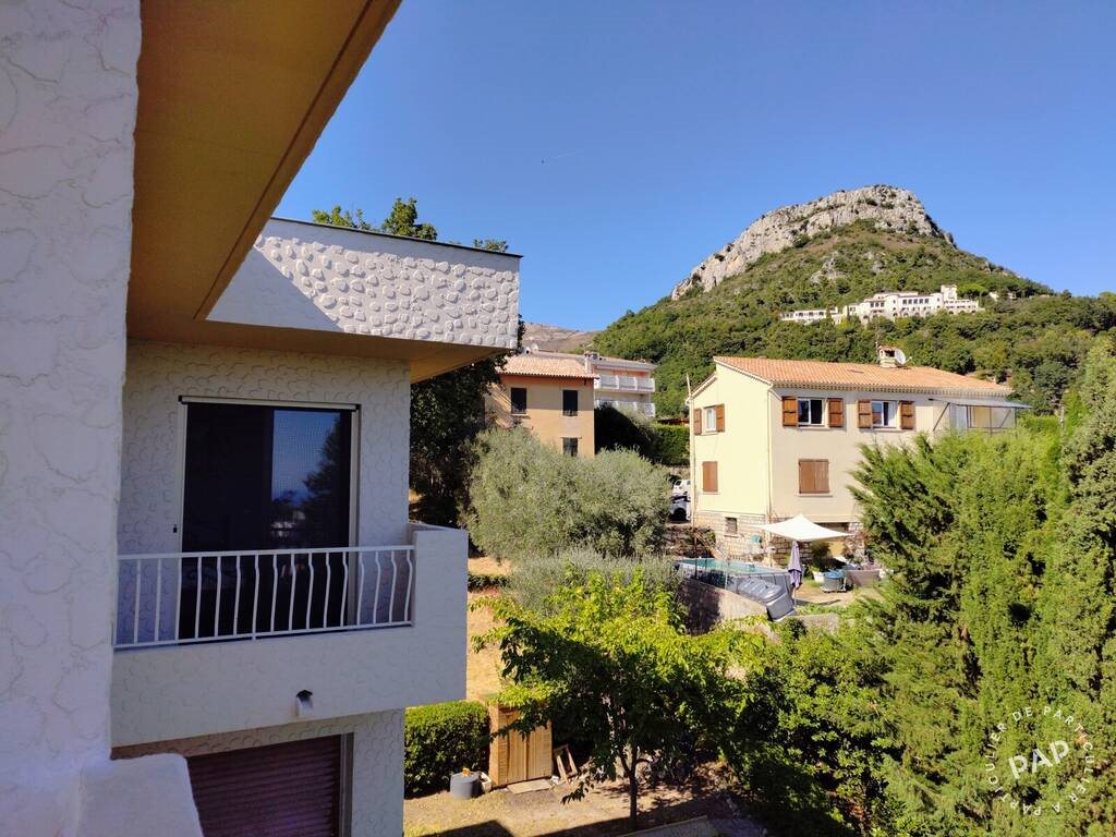 Appartement à vendre, 70m², Vence