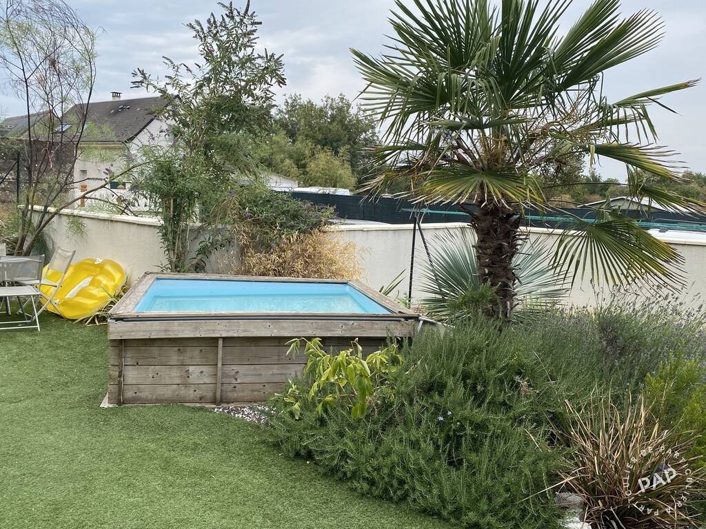 Maison à vendre, 180m², Savonnières