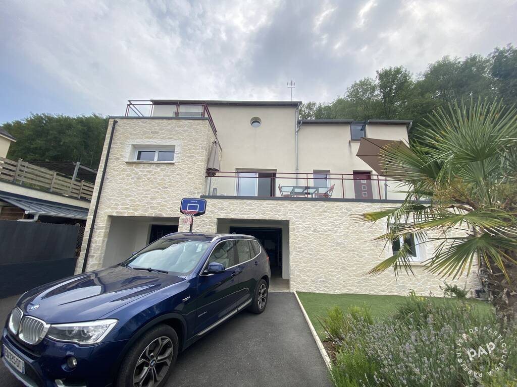 Maison à vendre, 180m², Savonnières