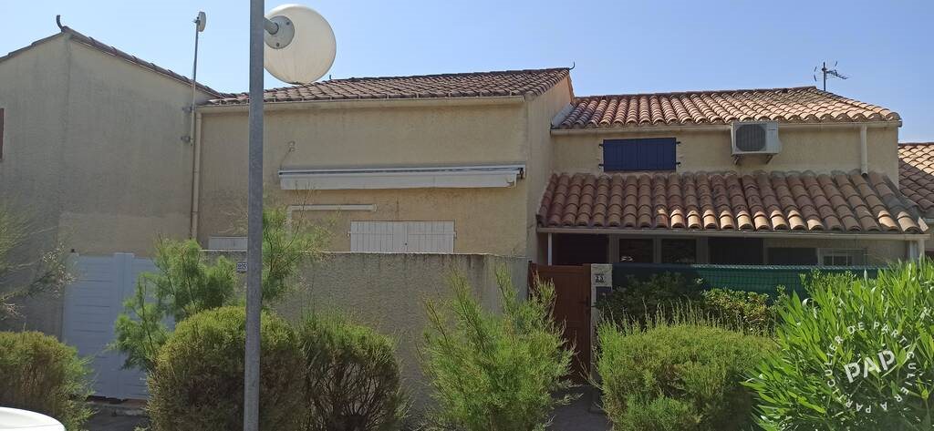 Maison à louer, 40m², Saint-Cyprien