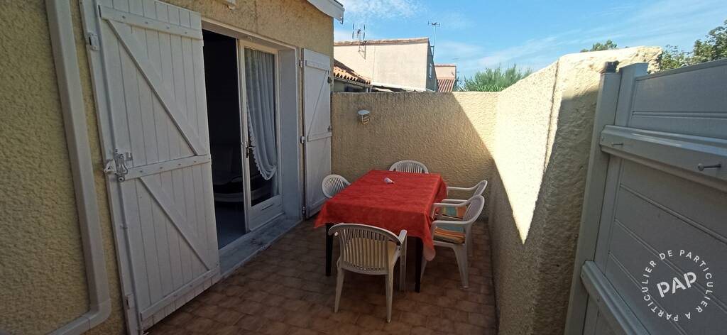 Maison à louer, 40m², Saint-Cyprien