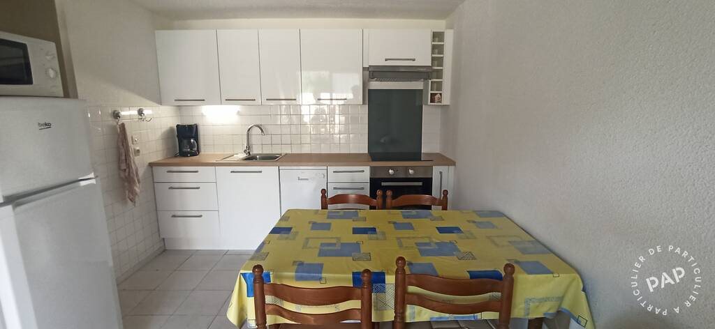 Maison à louer, 40m², Saint-Cyprien