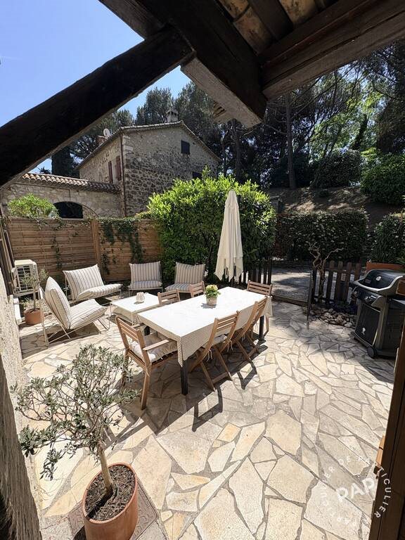 Appartement à vendre, 36m², Cagnes-sur-Mer