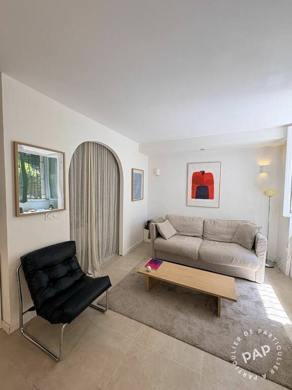 Appartement à vendre, 36m², Cagnes-sur-Mer