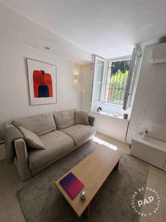 Appartement à vendre, 36m², Cagnes-sur-Mer