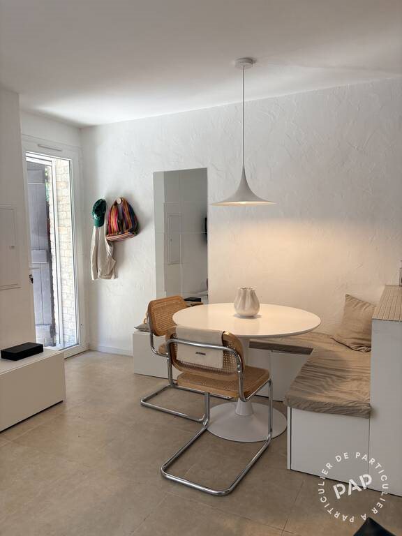 Appartement à vendre, 36m², Cagnes-sur-Mer