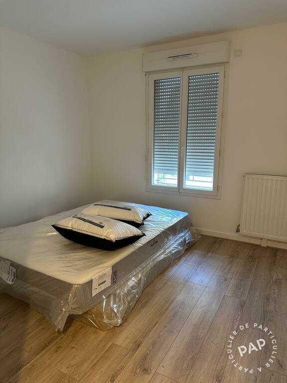 Appartement à louer, 50m², La Garenne-Colombes