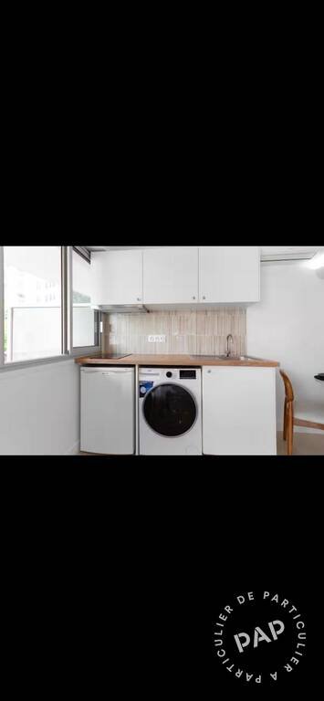 Appartement à louer, 40m², Cannes