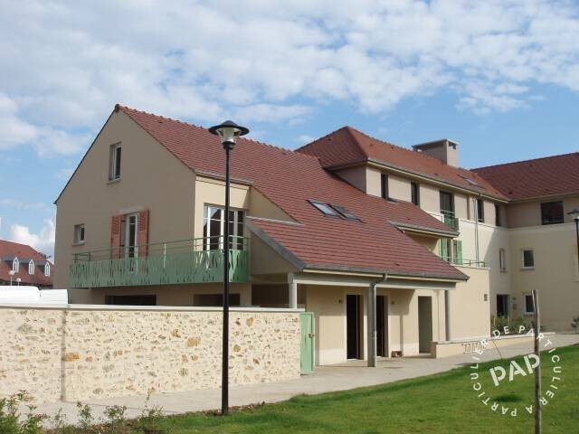 Appartement à vendre, 72m², Chessy