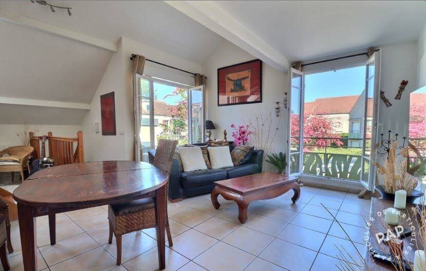 Appartement à vendre, 72m², Chessy