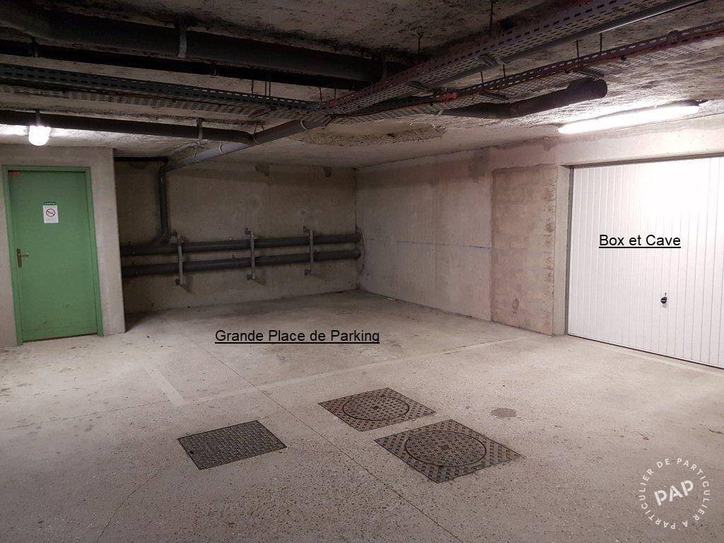 Appartement à vendre, 72m², Chessy