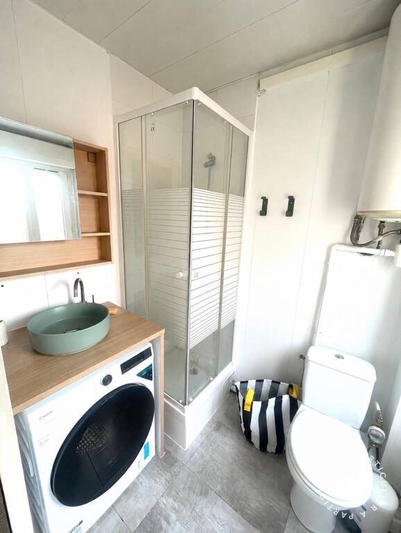 Appartement à louer, 18m², Clichy