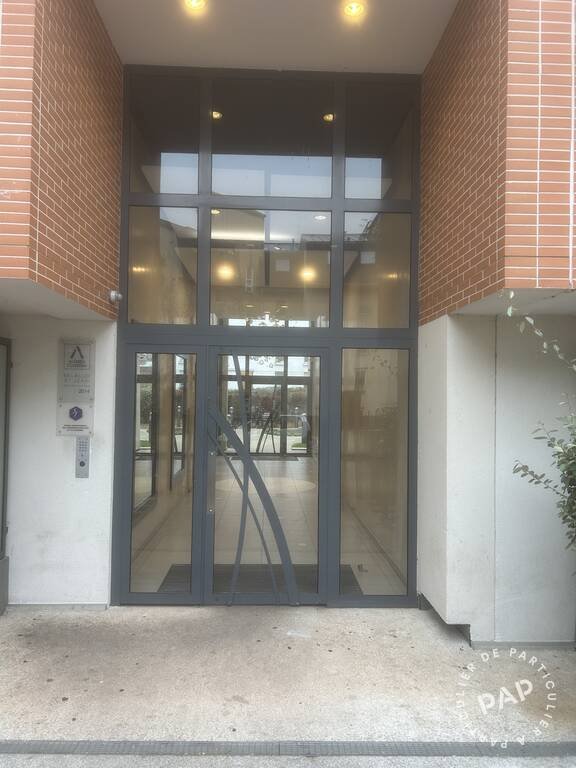 Appartement à louer, 28m², Créteil