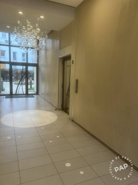 Appartement à louer, 28m², Créteil