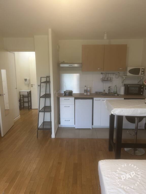 Appartement à louer, 28m², Créteil