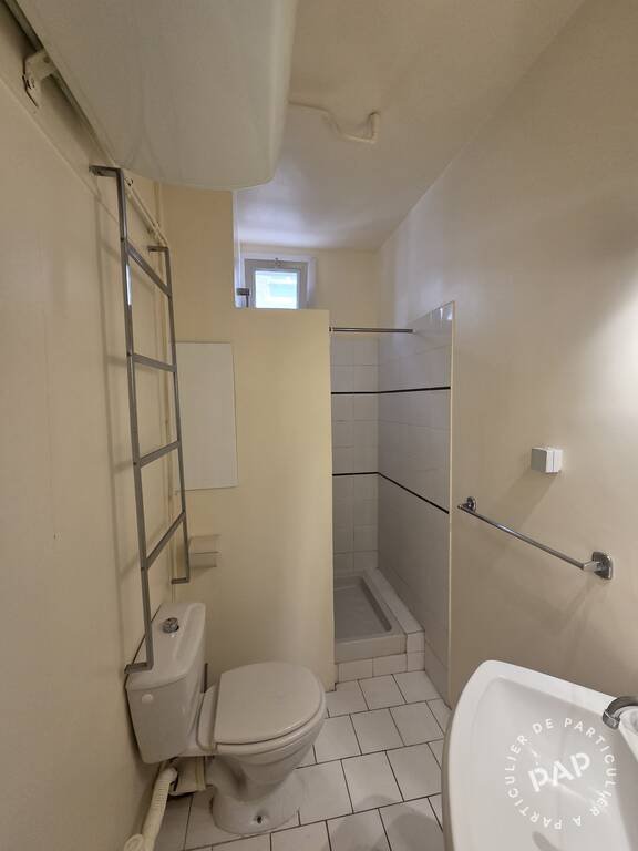 Appartement à vendre, 25m², Levallois-Perret