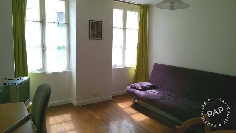Appartement à louer, 35m², Orléans