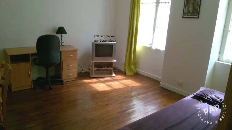 Appartement à louer, 35m², Orléans