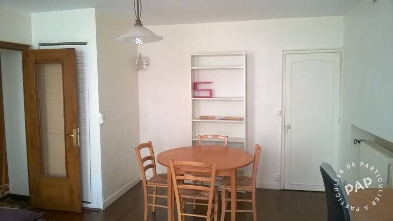 Appartement à louer, 35m², Orléans