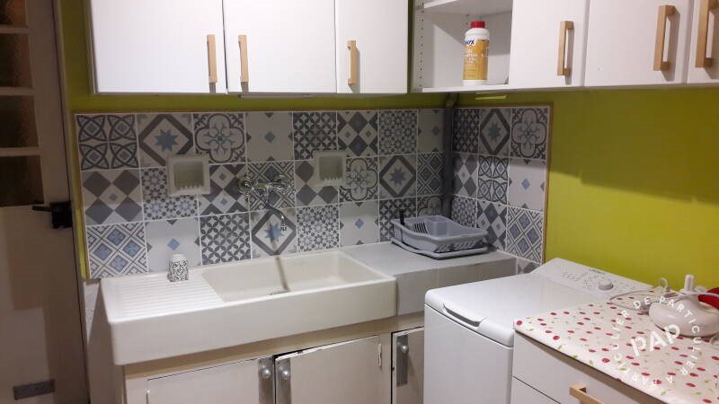 Appartement à louer, 35m², Orléans