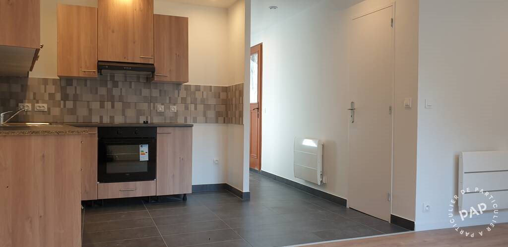Appartement à vendre, 52m², Champagne-sur-Oise