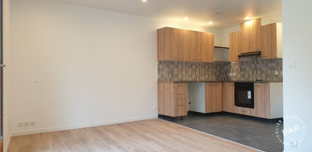 Appartement à vendre, 52m², Champagne-sur-Oise