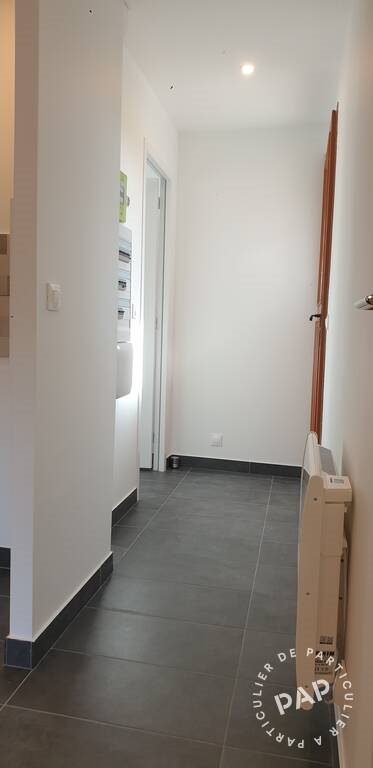Appartement à vendre, 52m², Champagne-sur-Oise