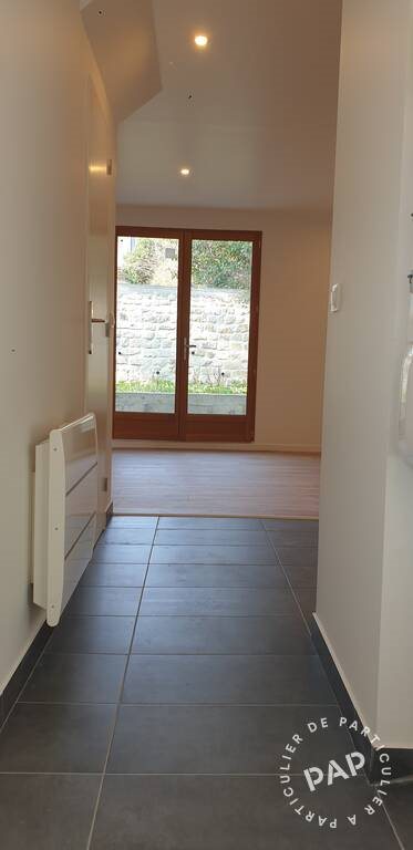 Appartement à vendre, 52m², Champagne-sur-Oise