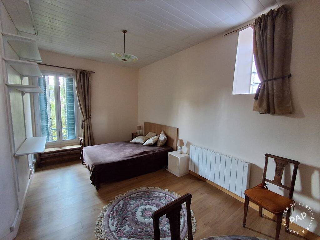 Appartement à louer, 24m², Villejuif