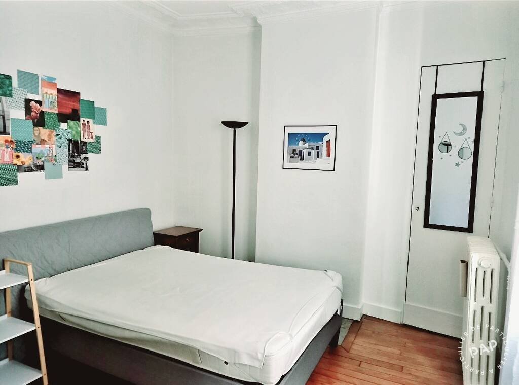 Appartement à louer, 31m², Puteaux