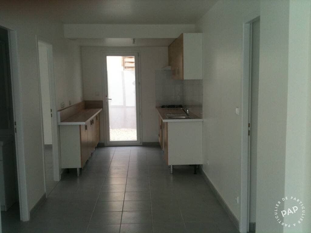 Maison à louer, 71m², Canet-en-Roussillon