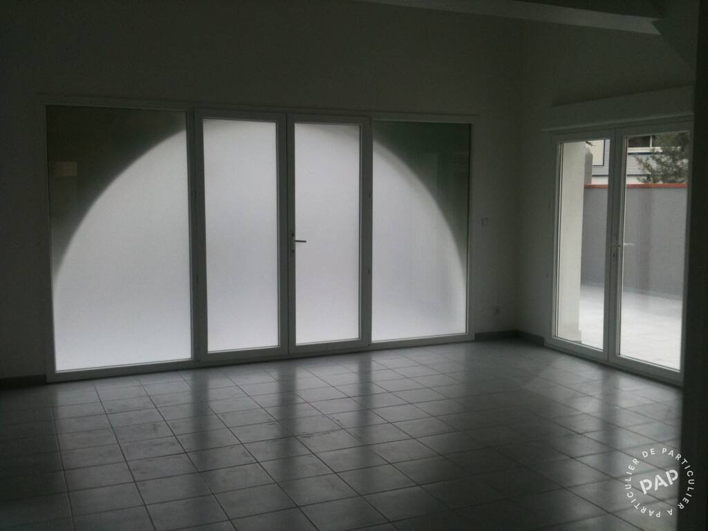 Maison à louer, 71m², Canet-en-Roussillon