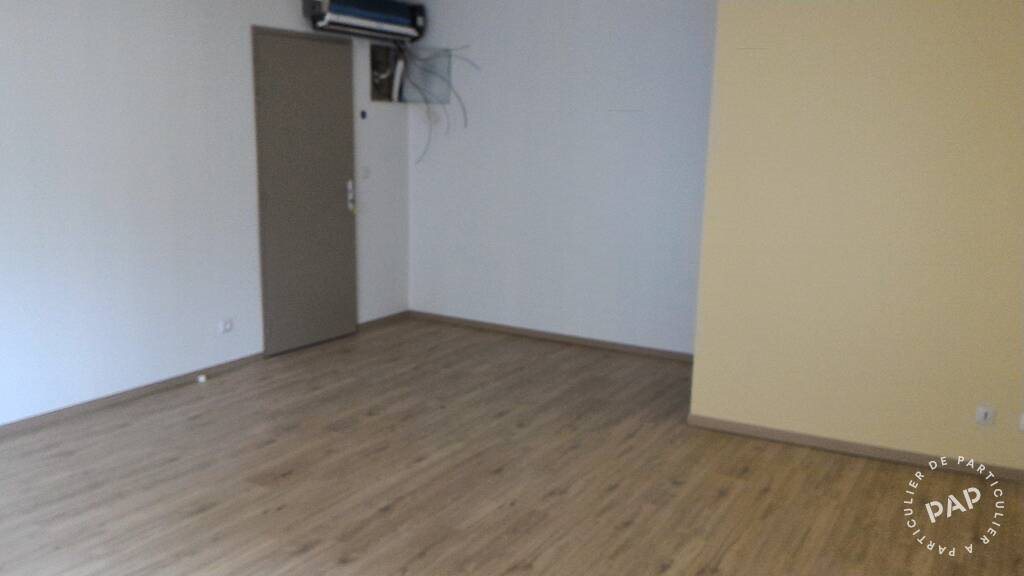 Appartement à louer, 93m², Bessèges