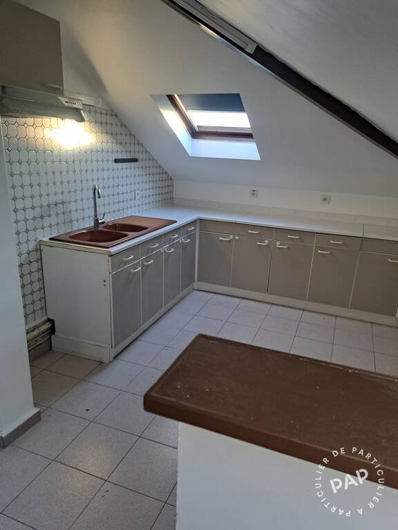 Appartement à louer, 67m², Drancy