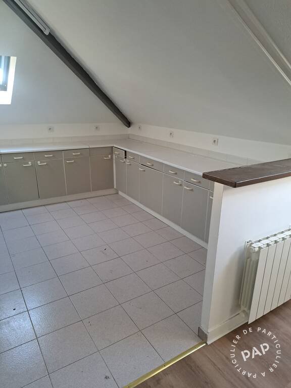 Appartement à louer, 67m², Drancy