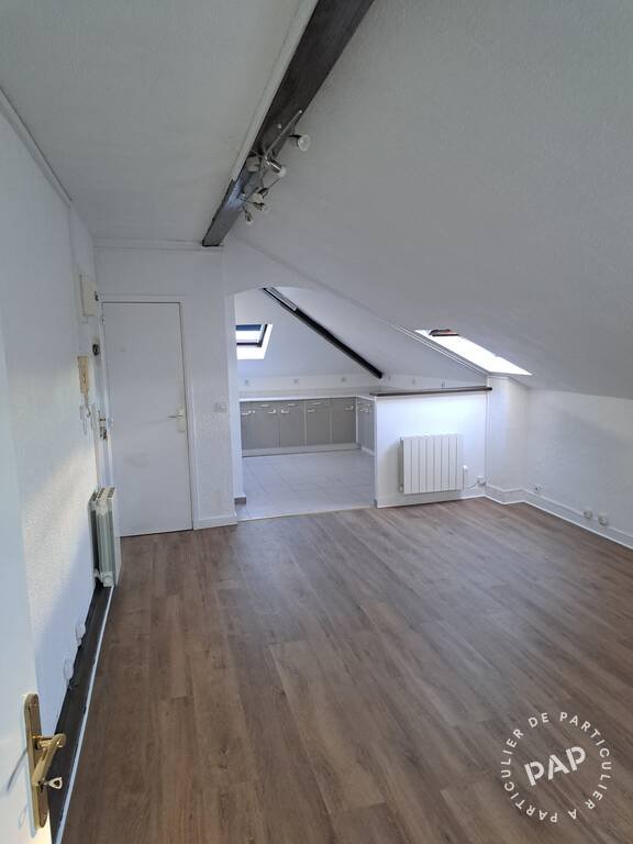 Appartement à louer, 67m², Drancy