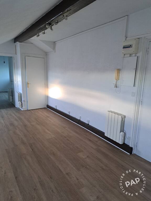 Appartement à louer, 67m², Drancy
