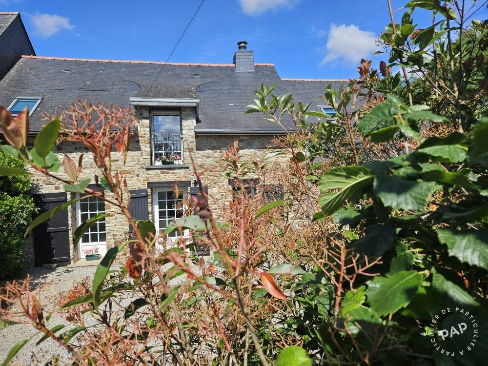 Maison à louer, 195m², Bain-de-Bretagne