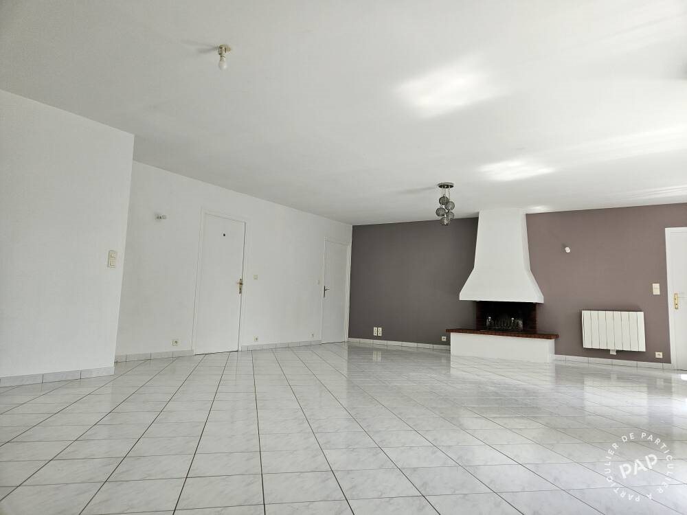 Maison à louer, 195m², Bain-de-Bretagne