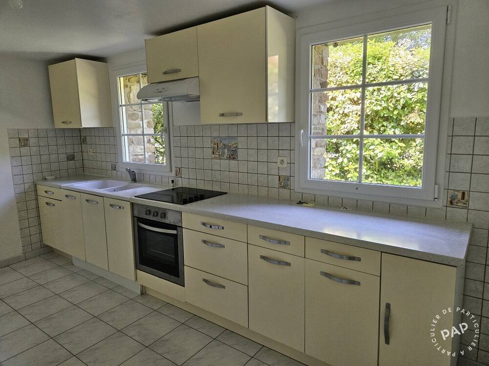 Maison à louer, 195m², Bain-de-Bretagne
