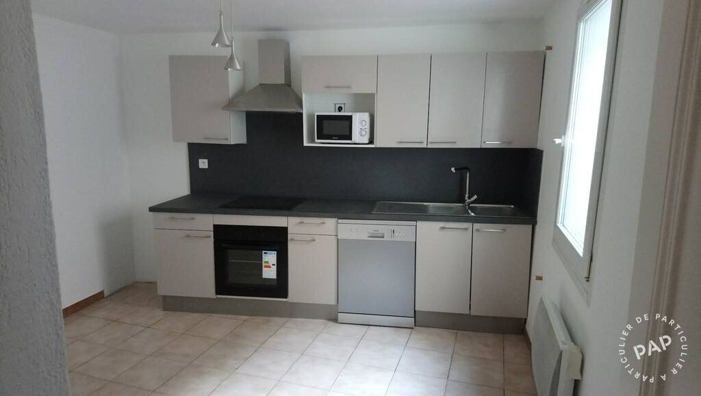 Appartement à louer, 78m², Ollioules
