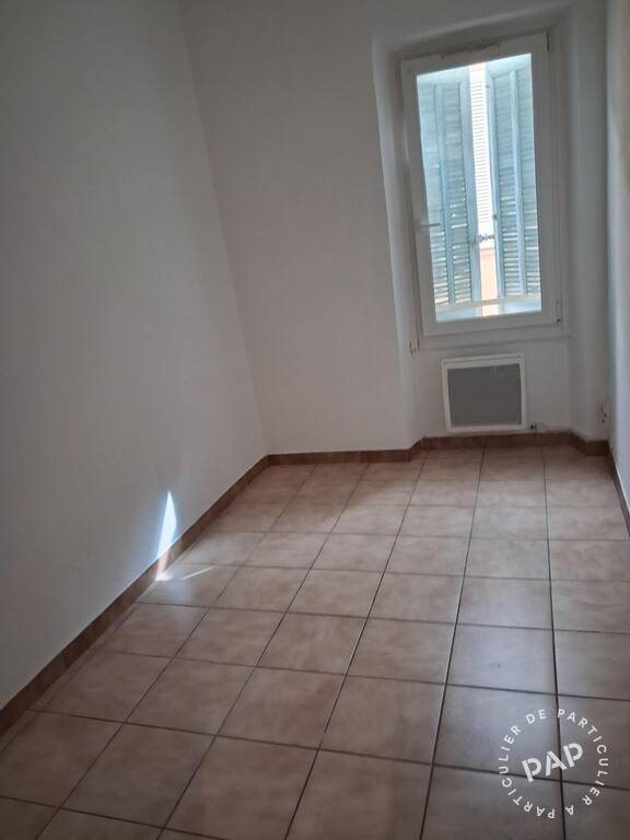 Appartement à louer, 78m², Ollioules